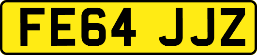 FE64JJZ
