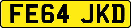 FE64JKD