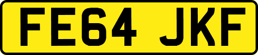 FE64JKF