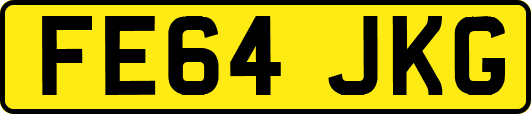 FE64JKG