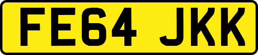 FE64JKK
