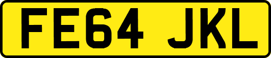 FE64JKL