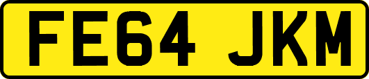 FE64JKM