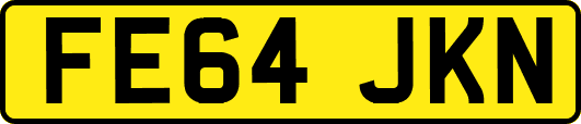 FE64JKN