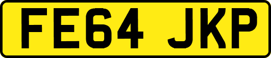 FE64JKP