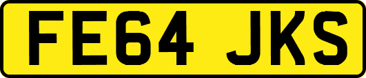 FE64JKS