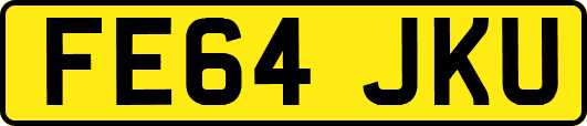 FE64JKU
