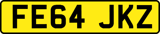 FE64JKZ