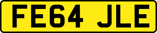 FE64JLE