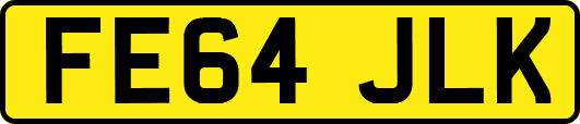 FE64JLK