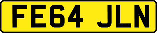 FE64JLN