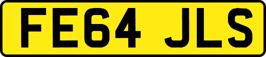 FE64JLS