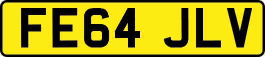 FE64JLV