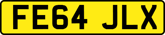 FE64JLX