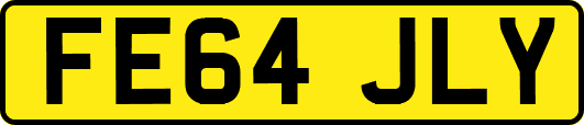 FE64JLY