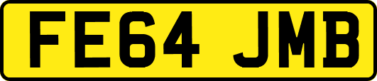 FE64JMB