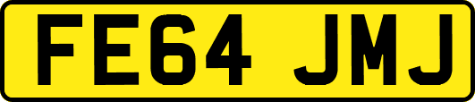 FE64JMJ