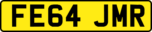 FE64JMR