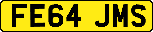 FE64JMS