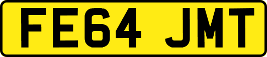 FE64JMT