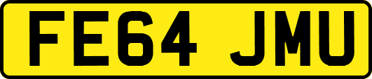 FE64JMU