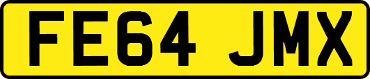 FE64JMX