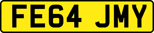 FE64JMY