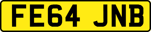 FE64JNB