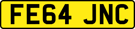 FE64JNC