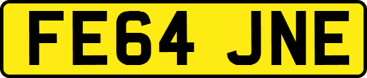 FE64JNE
