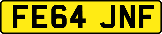 FE64JNF