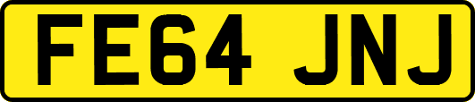 FE64JNJ
