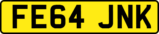 FE64JNK