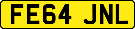 FE64JNL