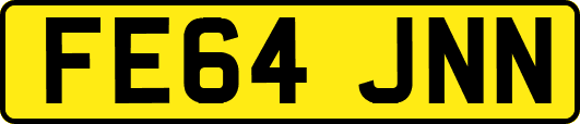 FE64JNN