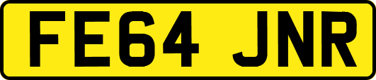 FE64JNR