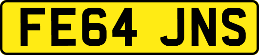 FE64JNS