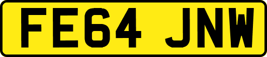 FE64JNW