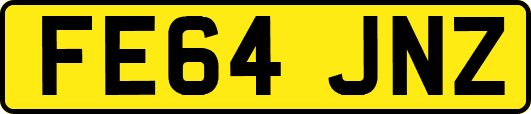 FE64JNZ