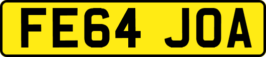 FE64JOA