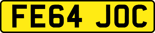 FE64JOC
