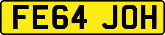 FE64JOH