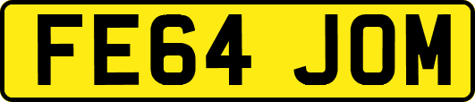 FE64JOM
