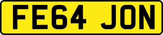 FE64JON