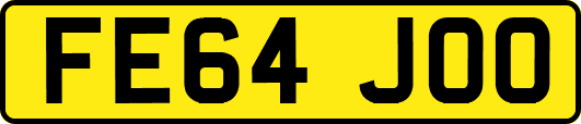 FE64JOO