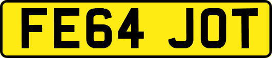 FE64JOT