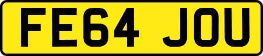 FE64JOU