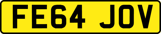 FE64JOV