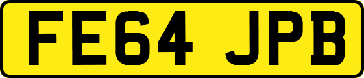 FE64JPB