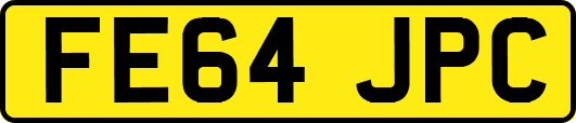 FE64JPC
